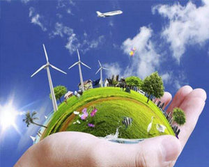 關于2018年節(jié)能環(huán)保項目前景具體怎么樣